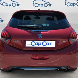 Peugeot 208 II 1.6 THP GTI Charquemont