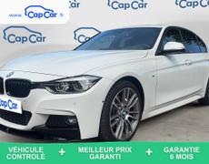 BMW Serie 3 Creutzwald