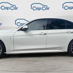 BMW Serie 3 340i 360 BVA8 M Performance Creutzwald