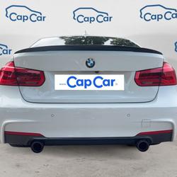 BMW Serie 3 340i 360 BVA8 M Performance Creutzwald