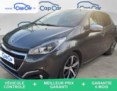 Peugeot 208 Cagnes-sur-Mer