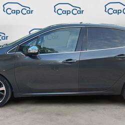 Peugeot 208 1.2 Puretech 110 Feline Cagnes-sur-Mer