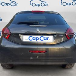 Peugeot 208 1.2 Puretech 110 Feline Cagnes-sur-Mer