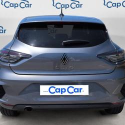 Renault Clio 5 V 1.5 dCi 100 G&eacute;n&eacute;ration - Premi&egrave;re main Garantie constructeur Quimperl&eacute;