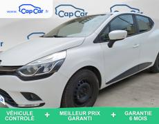 Renault Clio 4 Bastia