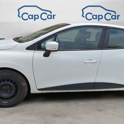 Renault Clio 4 Societe IV 1.5 dCi 75 Business Bastia