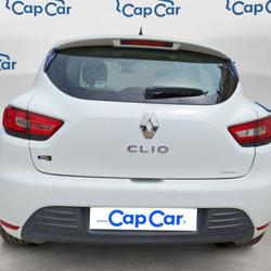 Renault Clio 4 Societe IV 1.5 dCi 75 Business Bastia