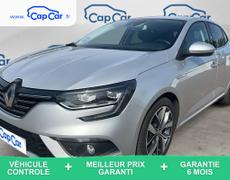 Renault Megane 3 Le Petit-Quevilly