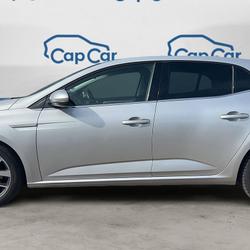 Renault Megane 3 1.2 TCe Energy 130 Intens Le Petit-Quevilly