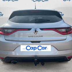 Renault Megane 3 1.2 TCe Energy 130 Intens Le Petit-Quevilly