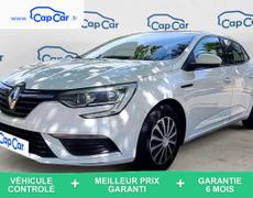 Renault Megane 3 Créteil