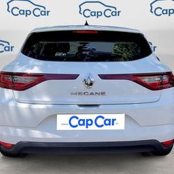 Renault Megane 3 1.2 TCe 100 .life Cr&eacute;teil