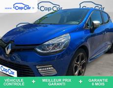 Renault Clio 4
