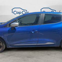 Renault Clio 4 IV 0.9 TCe 90 Edition One Nancy