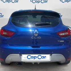 Renault Clio 4 IV 0.9 TCe 90 Edition One Nancy
