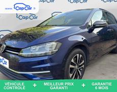Volkswagen Golf 7 Saint-Leu-la-Forêt