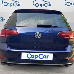 Volkswagen Golf 7 VII 2.0 TDI 150 DSG7 IQ.Drive - Automatique Saint-Leu-la-For&ecirc;t