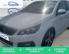 Peugeot 308 II Phase 2 Le Havre