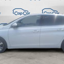 Peugeot 308 II Phase 2 1.5 BlueHDi 130 Allure Le Havre