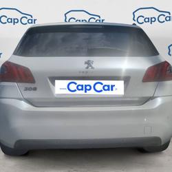 Peugeot 308 II Phase 2 1.5 BlueHDi 130 Allure Le Havre