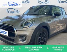 Mini Mini Boulogne-Billancourt