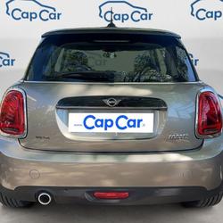 Mini Mini III 1.5 Cooper 136 BVA Edition Greenwhich - Automatique Toit ouvrant Boulogne-Billancourt