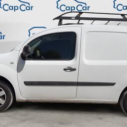 Renault Kangoo 1.5 dCi 75 Confort Orl&eacute;ans