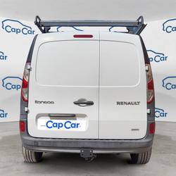 Renault Kangoo 1.5 dCi 75 Confort Orl&eacute;ans