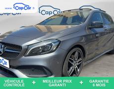 Mercedes Classe A Fondettes