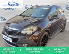 Opel Mokka Rochefort