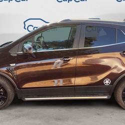 Opel Mokka 1.6 CDTI 136 Cosmo Pack Rochefort