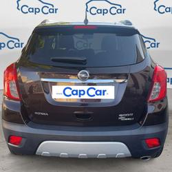 Opel Mokka 1.6 CDTI 136 Cosmo Pack Rochefort