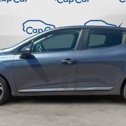 Renault Clio 4 1.5 dCi 85 Business Le Petit-Quevilly