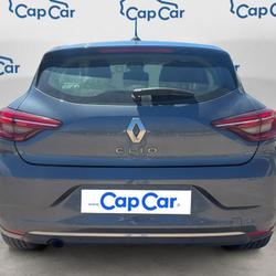 Renault Clio 4 1.5 dCi 85 Business Le Petit-Quevilly