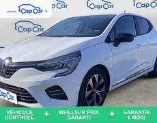 Renault Clio 5 Nantes