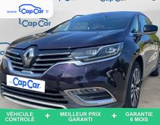 Renault Espace 5 Ozoir-la-Ferrière