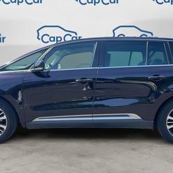 Renault Espace 5 1.6 DCI ENERGY 160 Initiale Paris - 7 places Toit ouvrant Ozoir-la-Ferri&egrave;re