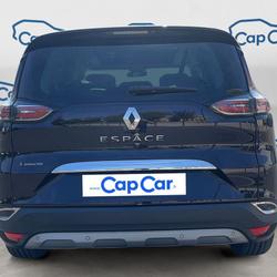 Renault Espace 5 1.6 DCI ENERGY 160 Initiale Paris - 7 places Toit ouvrant Ozoir-la-Ferri&egrave;re