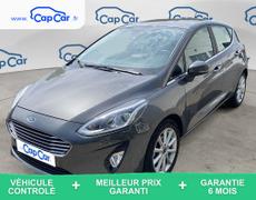 Ford Fiesta La Madeleine