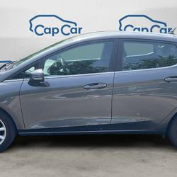 Ford Fiesta 1.1 EcoBoost 85 Cool & Connect La Madeleine