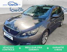 Peugeot 308 II Phase 2 Eaubonne