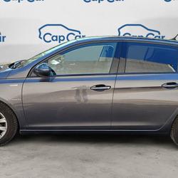 Peugeot 308 II Phase 2 1.5 BlueHDi 130 Style Eaubonne