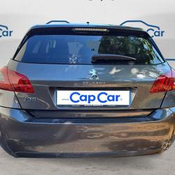 Peugeot 308 II Phase 2 1.5 BlueHDi 130 Style Eaubonne