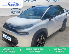 Citroen C3 Aircross Thise