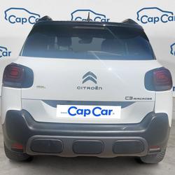 Citroen C3 Aircross 1.5 BlueHDi 120 EAT6 Business Shine Thise