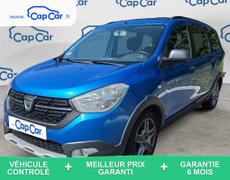 Dacia Lodgy Jouy-le-Moutier