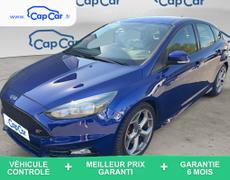 Ford Focus Fondettes