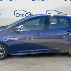 Ford Focus 2.0 Ti EcoBoost 250 ST Fondettes