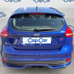 Ford Focus 2.0 Ti EcoBoost 250 ST Fondettes