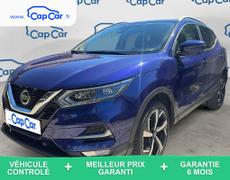 Nissan Qashqai Miramas